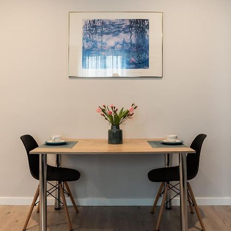 Apartament W Centrum Gdynia Bagian luar foto