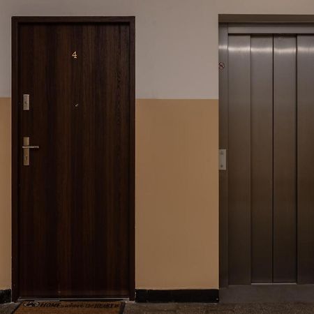 Apartament W Centrum Gdynia Bagian luar foto